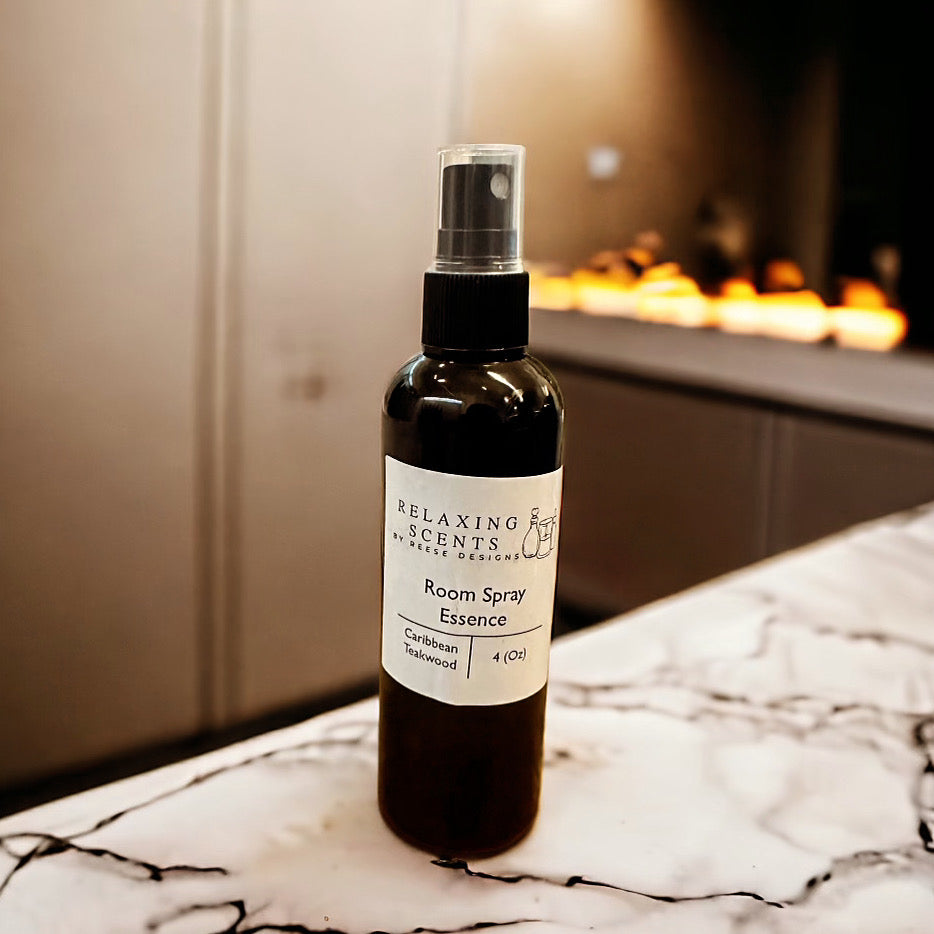 Essence Room Spray