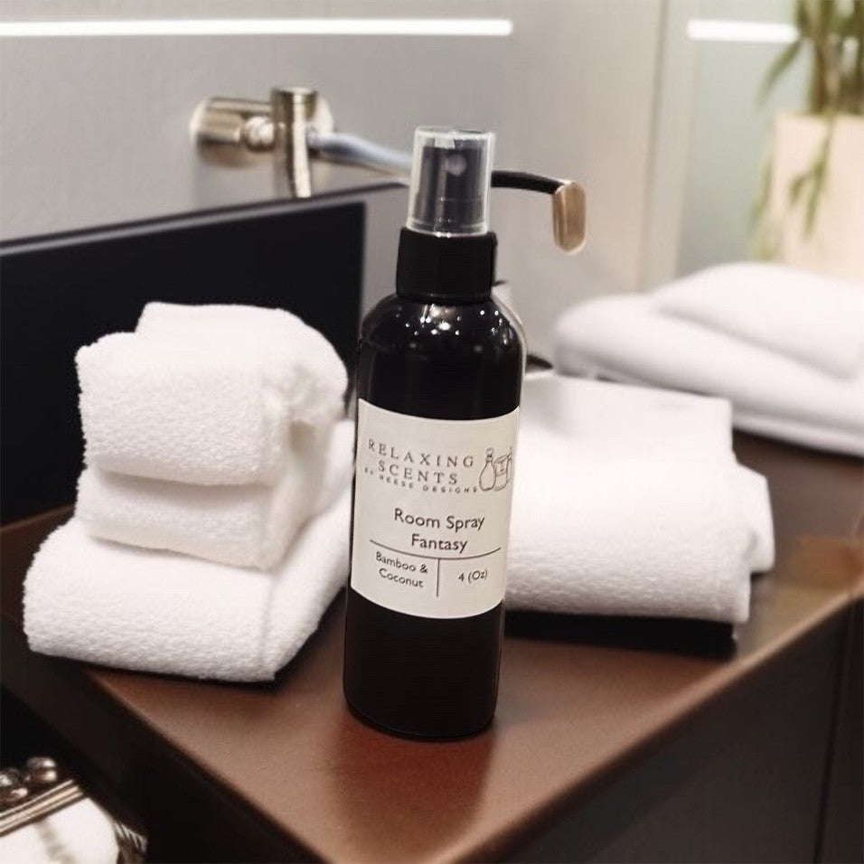Fantasy Room Spray