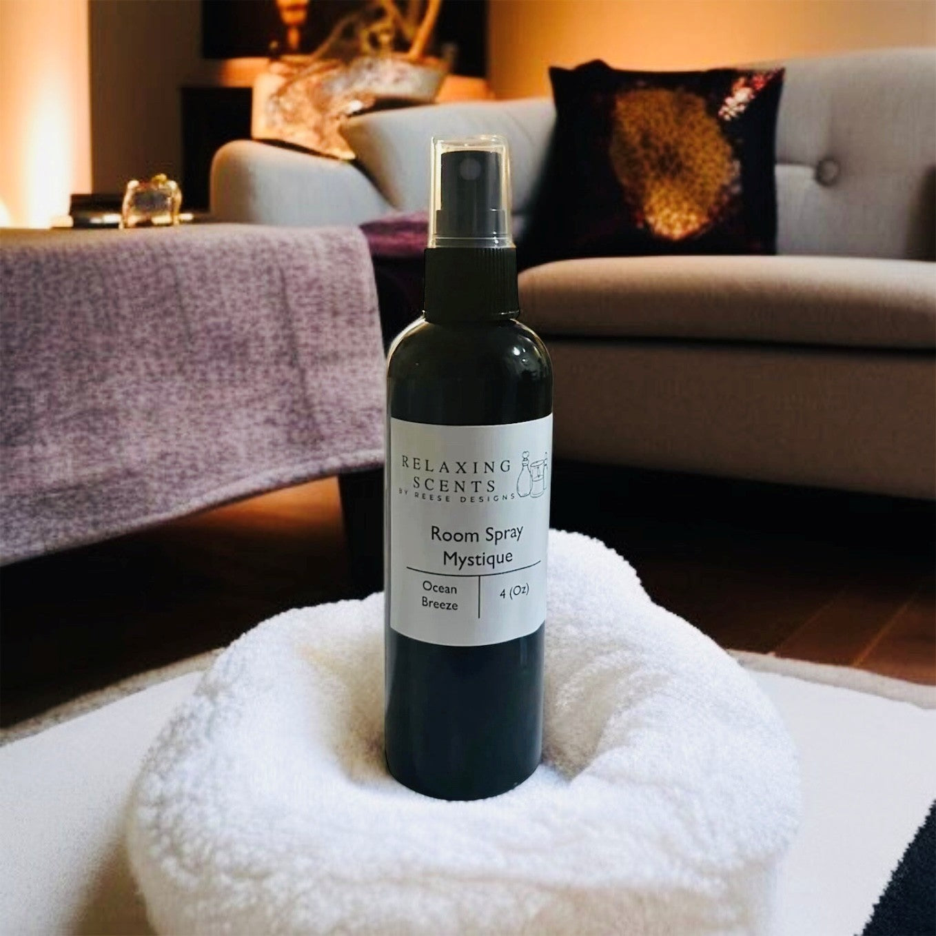 Mystique Room Spray