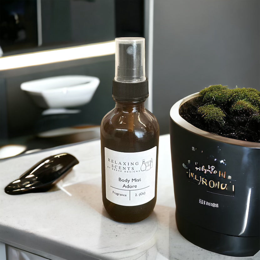 Adore Body Mist