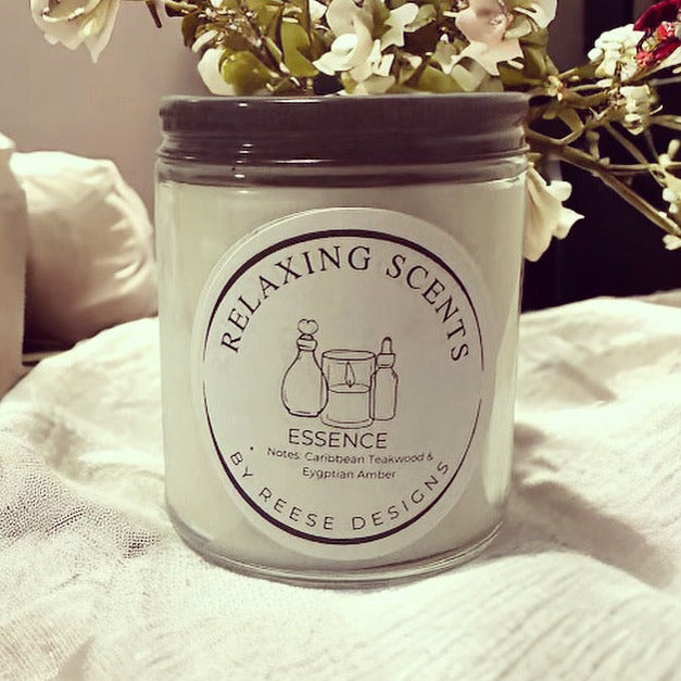 Essence Candle