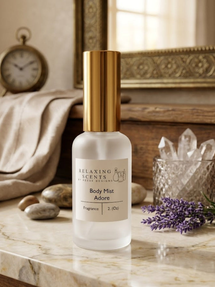 Adore Body Mist