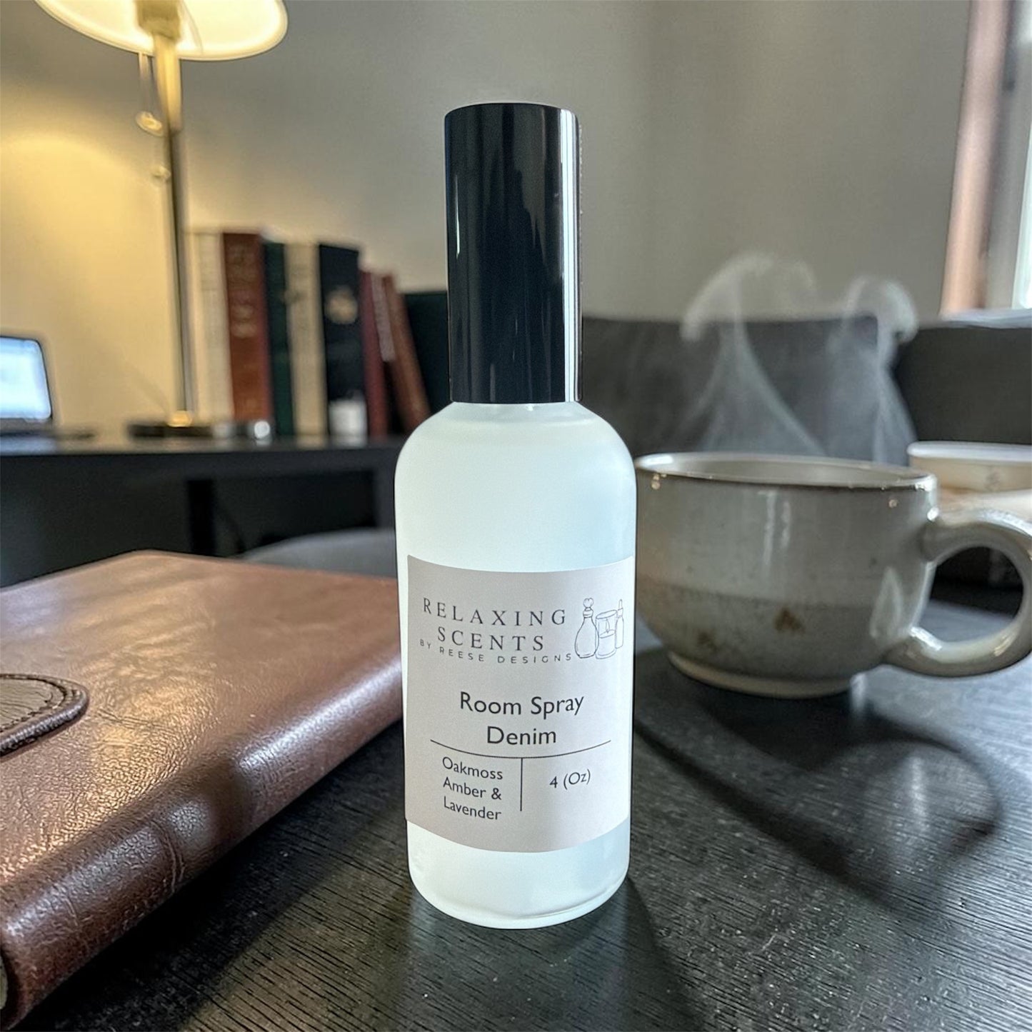 Denim Room Spray