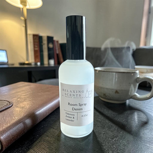 Denim Room Spray