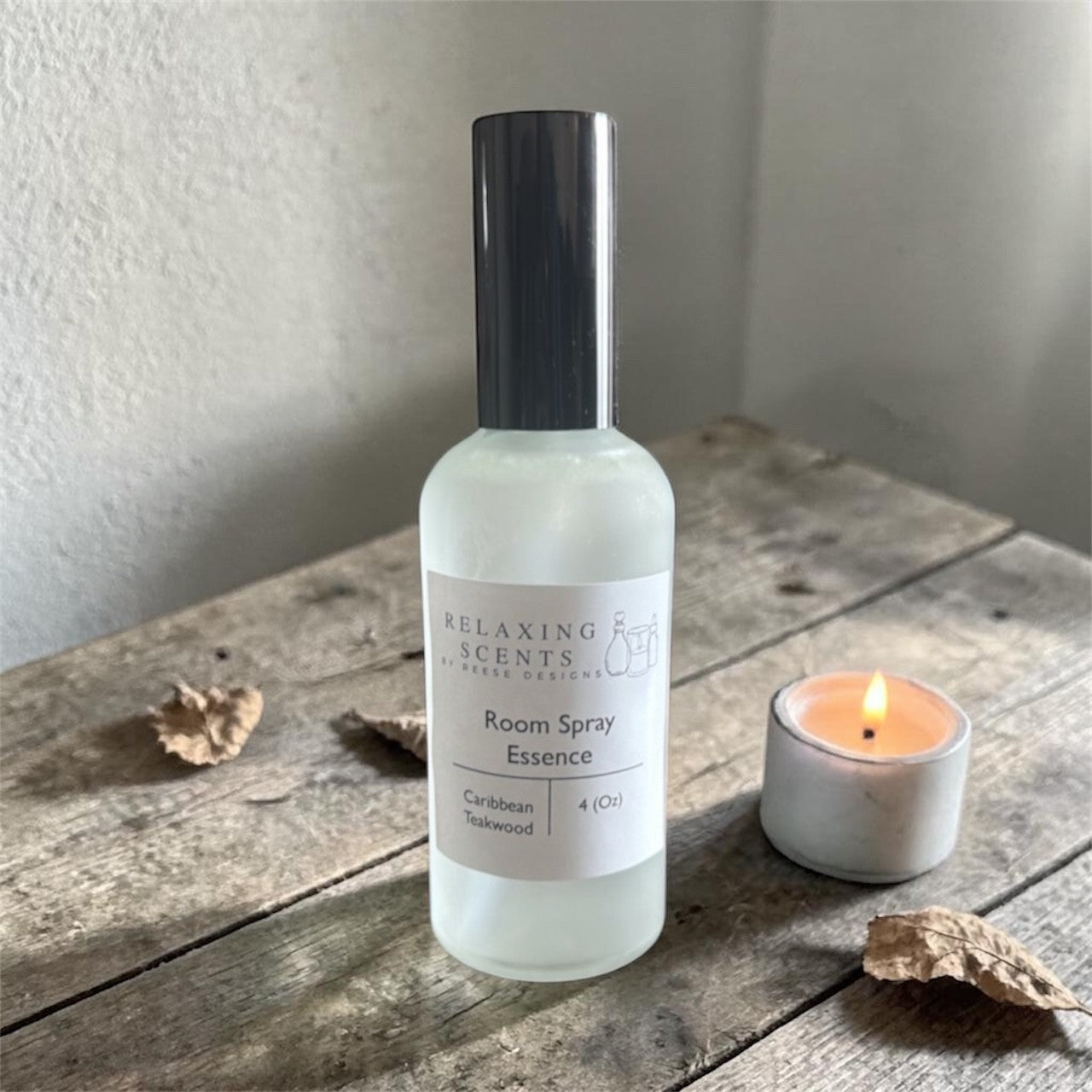 Essence Room Spray