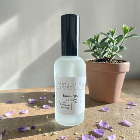 Fantasy Room Spray