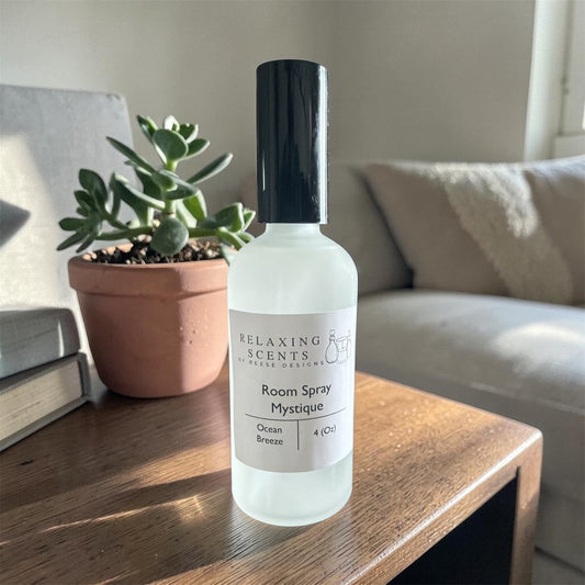 Mystique Room Spray