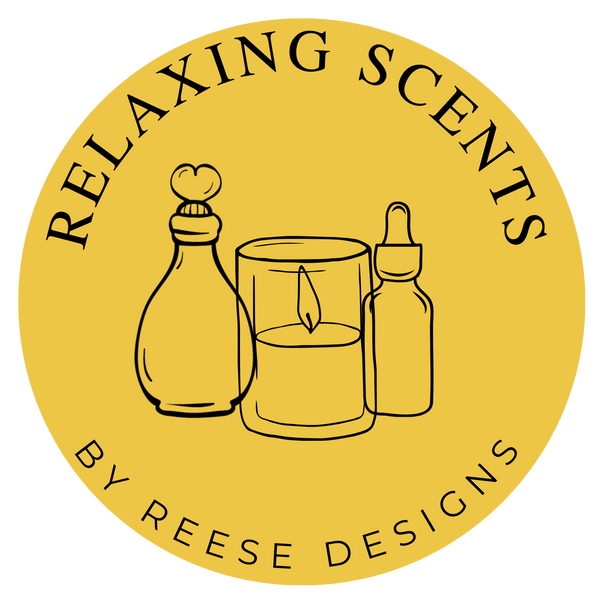 Relaxing Scents By Reese Designs