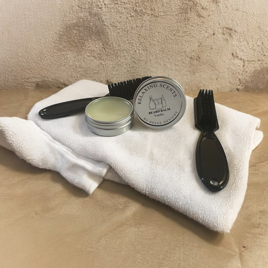 Beard Balm
